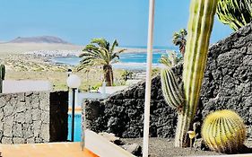 Canaryislandshost I Marquesa