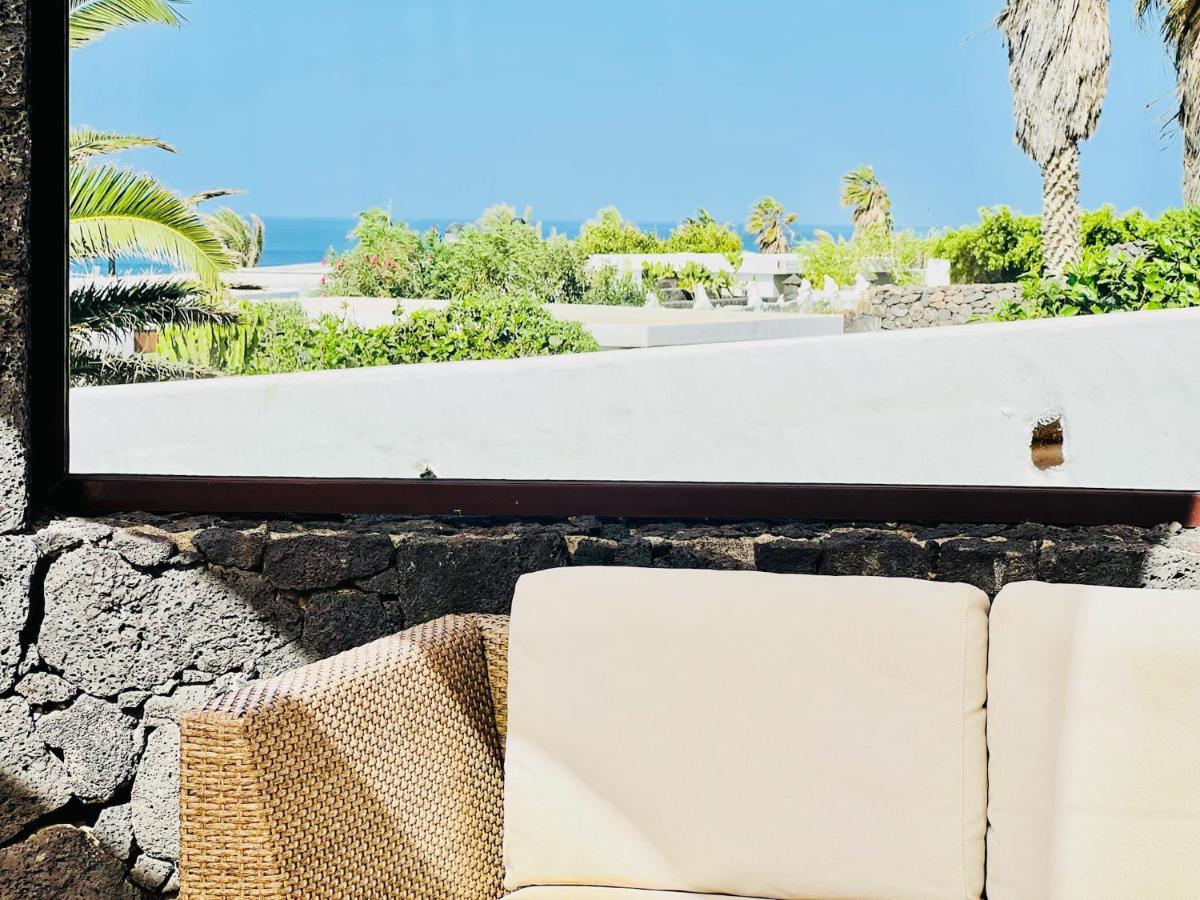 Canaryislandshost I Marquesa Famara Exterior foto